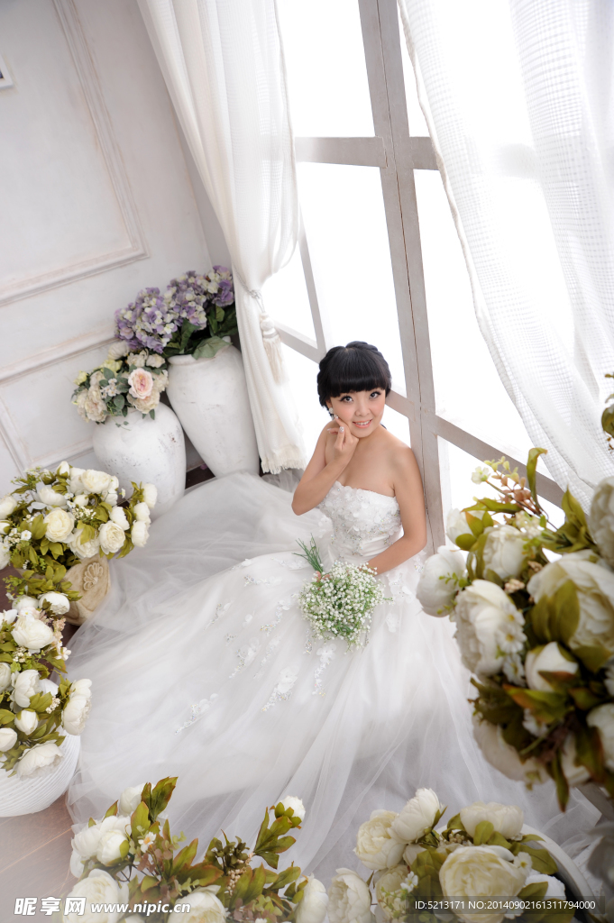 婚纱摄影