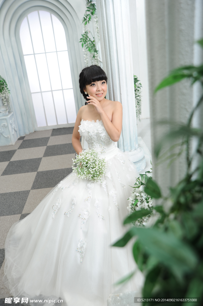 婚纱摄影