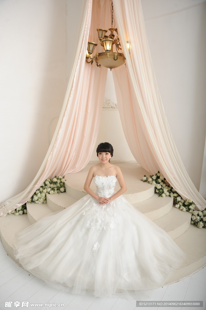 婚纱摄影