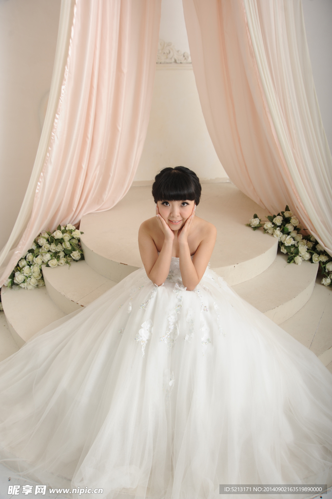 婚纱摄影