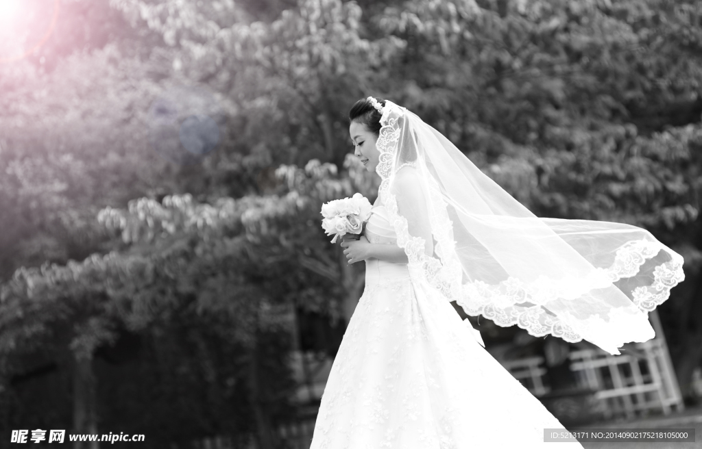 婚纱摄影