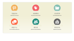 icon图标