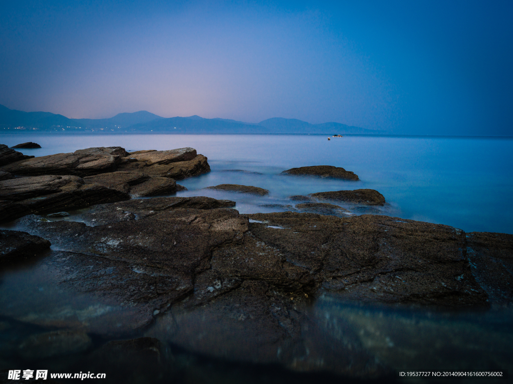 海景