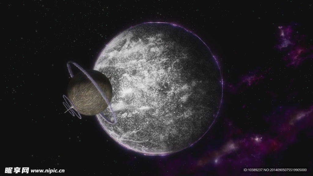 宇宙