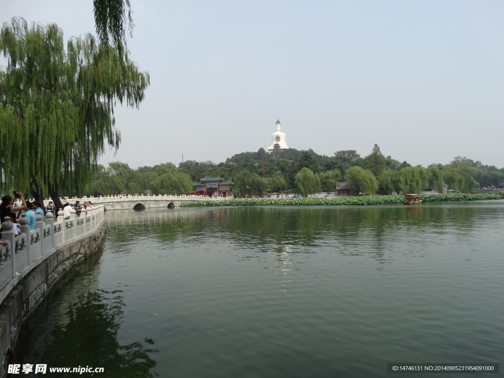 北京风光