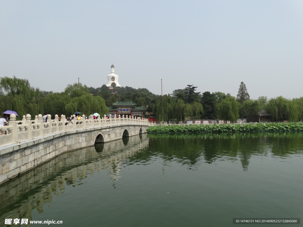 北京风光