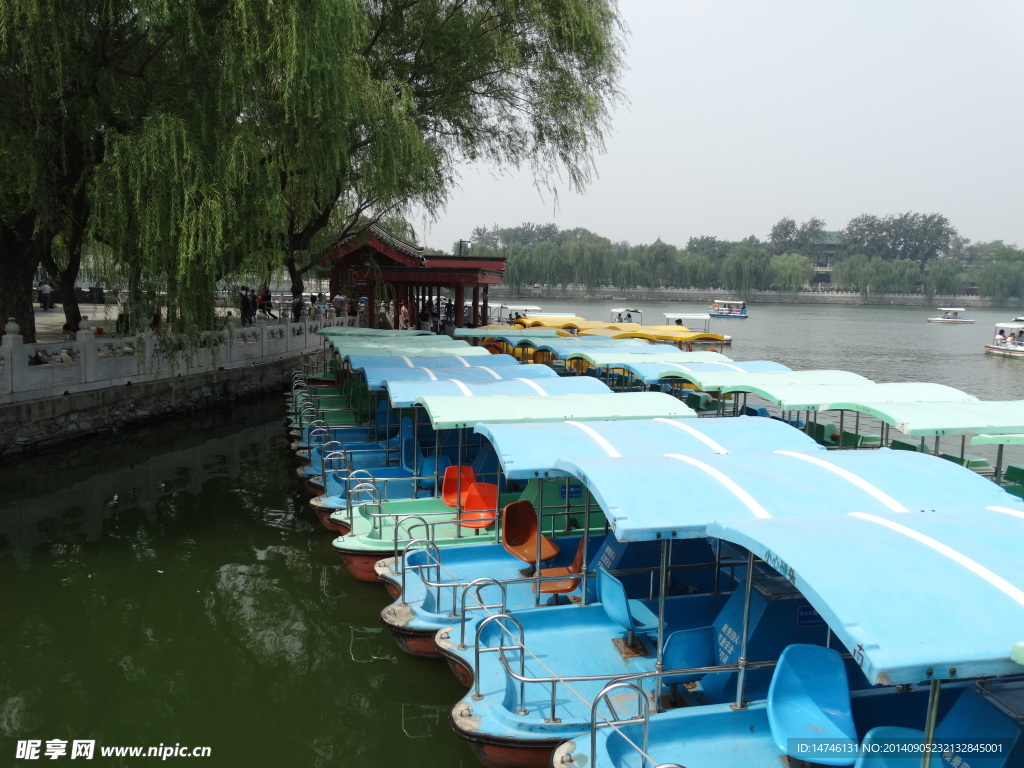 北京风光