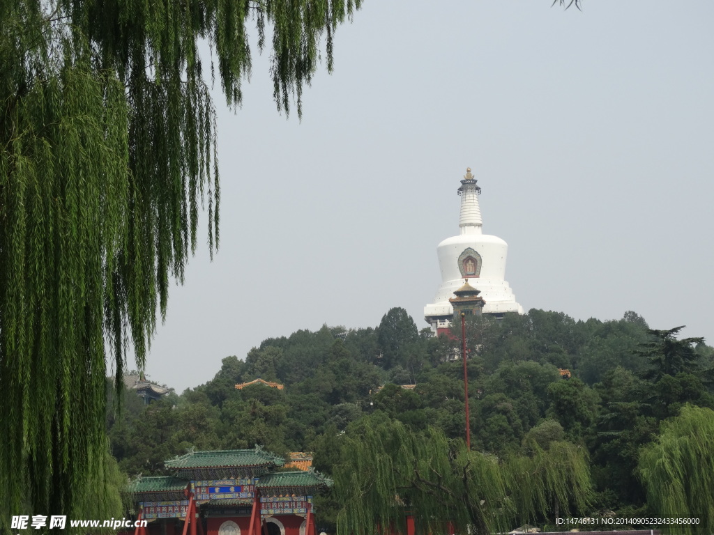 北京风光