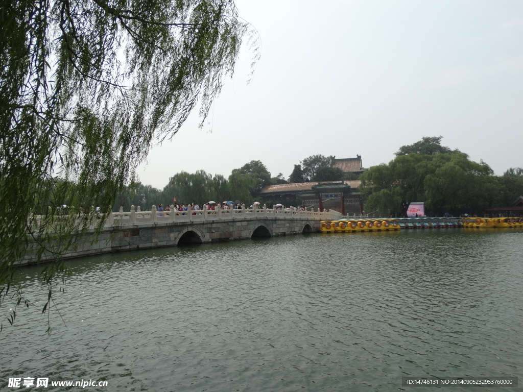 北京风光