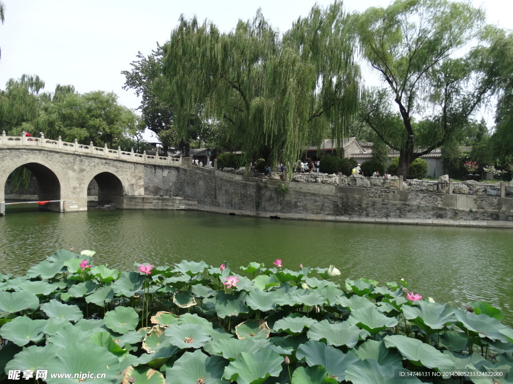 北京风光
