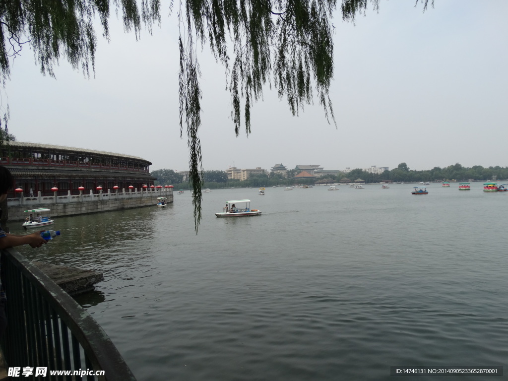 北京风光