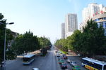 西安马路