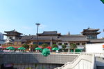 古城建筑