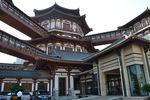 大唐西市酒店