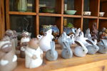 陶泥玩具