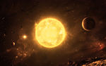 宇宙
