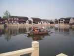 江南风景