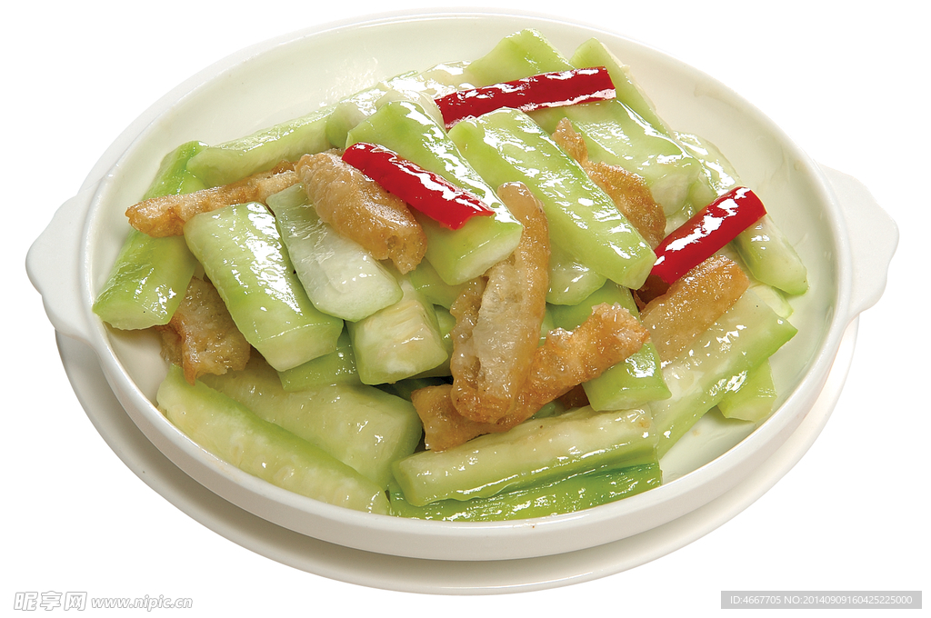 老油瓜