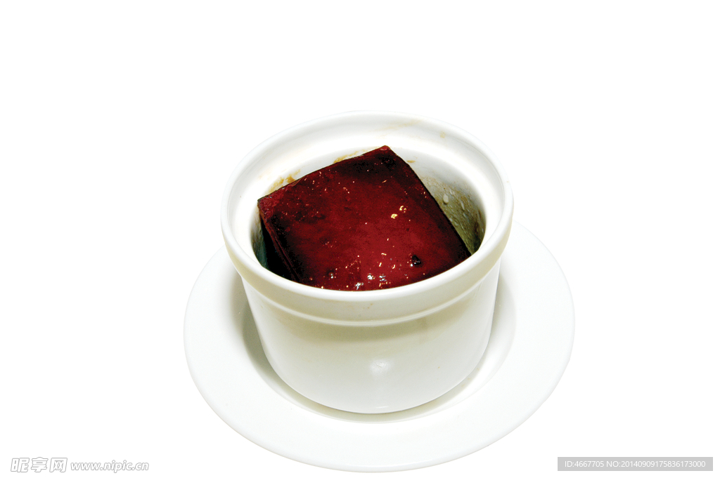 东坡肉