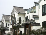 中式别墅