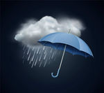 雨伞