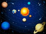 太空外星星系