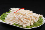 金针菇