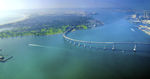 海岛风光