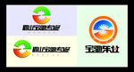 车业LOGO 标志
