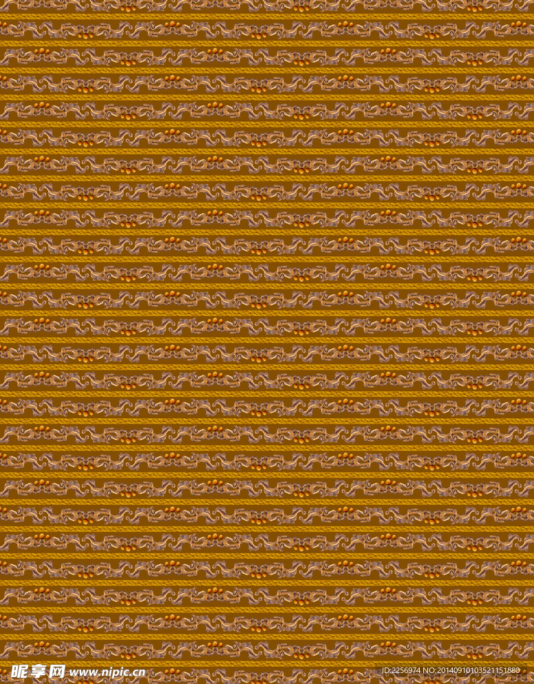 古典底纹