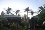 度假村