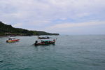 海岛风光