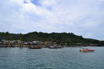 海岛风光