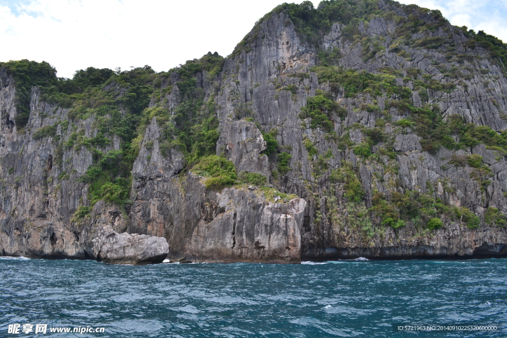 海岛