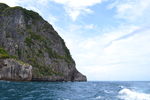 大海 岛屿