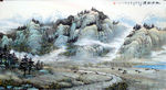 浓春牧场