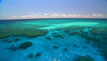 海岸海滩视频素材
