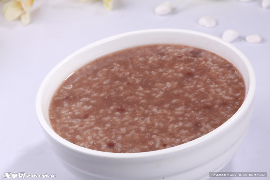 红豆粥