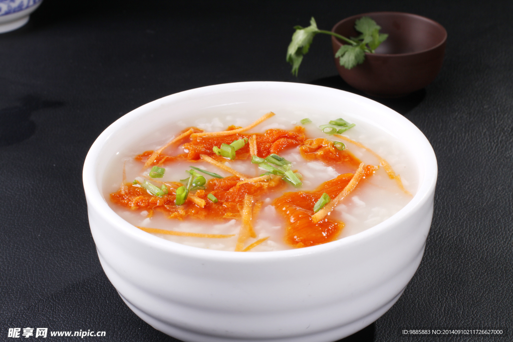 生滚牛肉粥