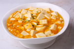 蟹黄豆腐