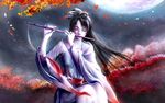 动漫女孩