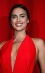 伊莲娜 irina shayk