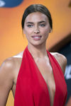 伊莲娜 irina shayk