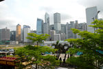 香港中环