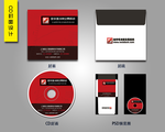 cd封面设计