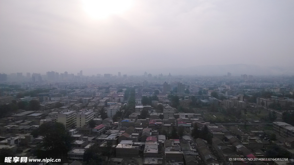 自然景观