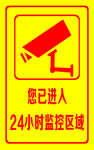 监控摄像头
