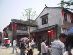 荡口古镇