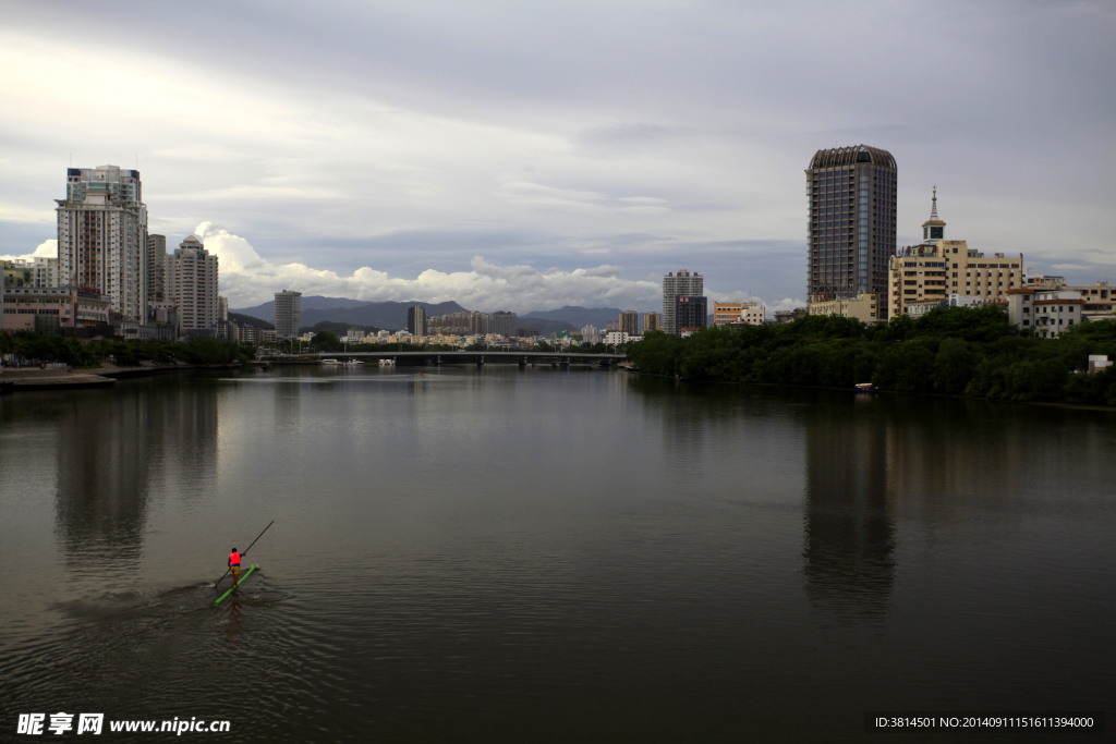 三亚风景