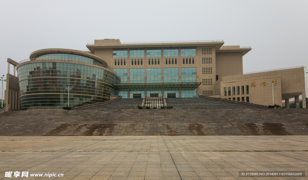 西安工程大学